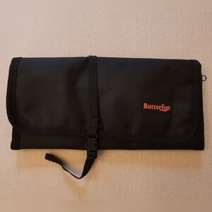 GUC ButterFox Black Travel Organizer